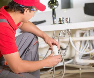 About Emergency plumbing pros Gallagher, WV